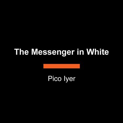 The Messenger in White