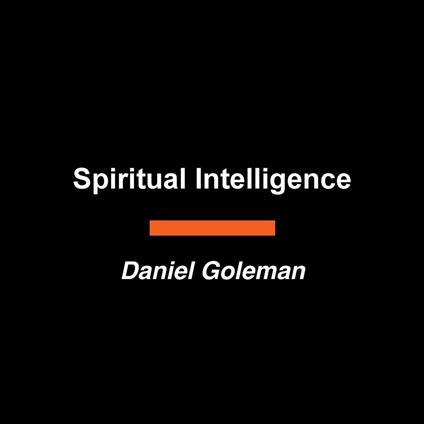 Spiritual Intelligence