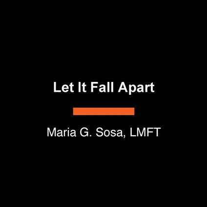 Let It Fall Apart