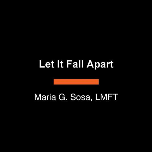 Let It Fall Apart