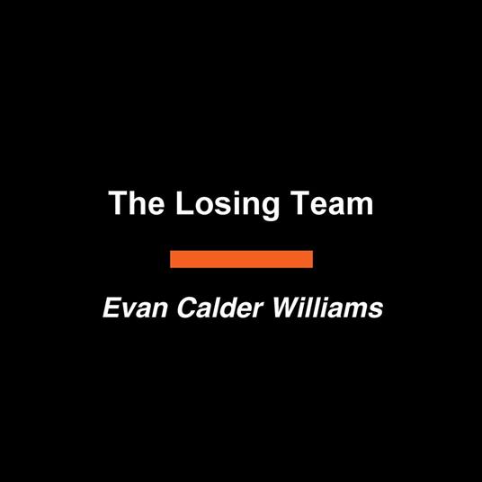The Losing Team