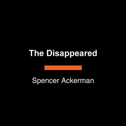 The Disappeared