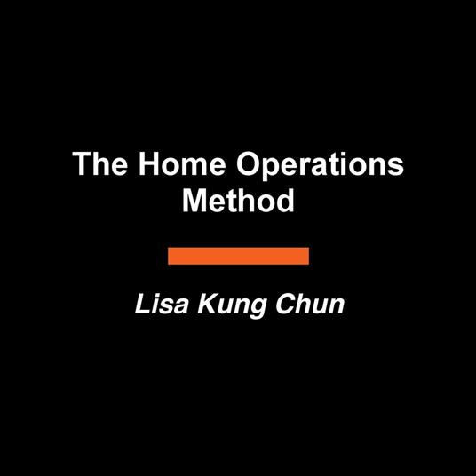 The Home Operations Method