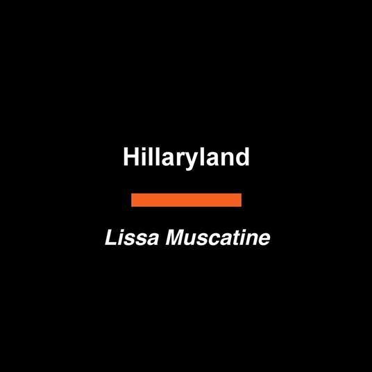 Hillaryland