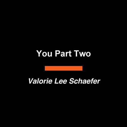 You Part Two