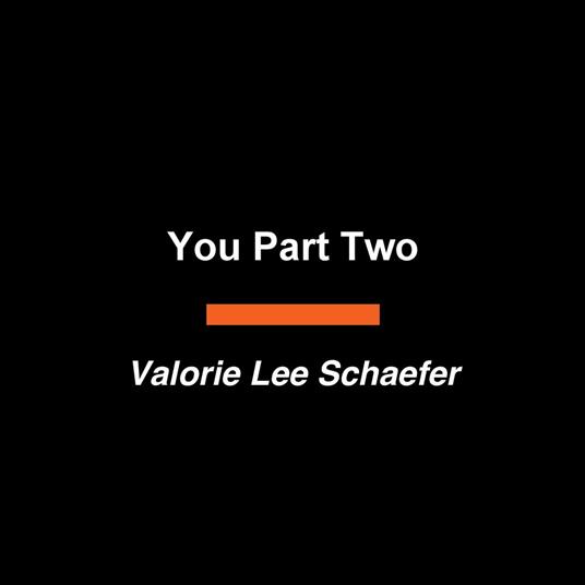 You Part Two