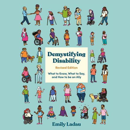 Demystifying Disability