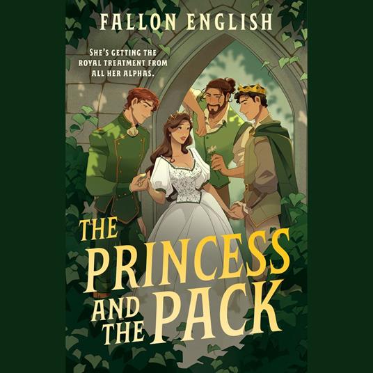 The Princess and the Pack
