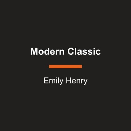 Modern Classic