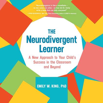 The Neurodivergent Learner
