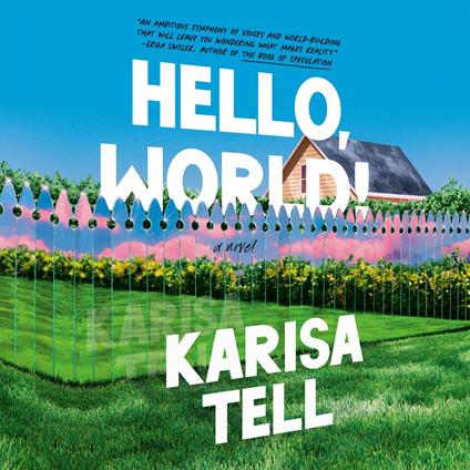 Hello, World!