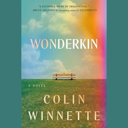 Wonderkin