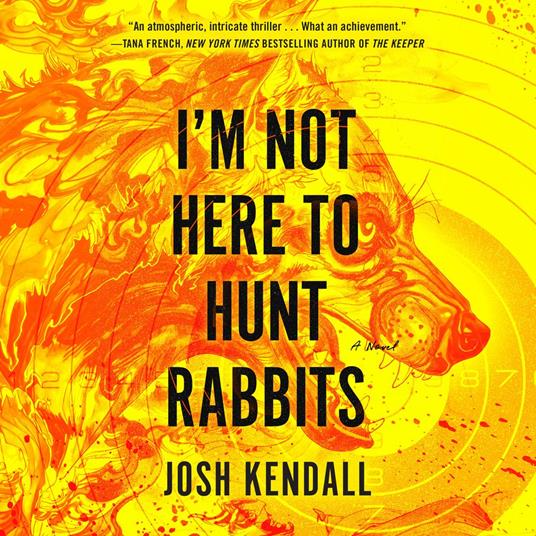 I'm Not Here to Hunt Rabbits