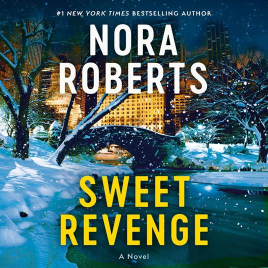Sweet Revenge