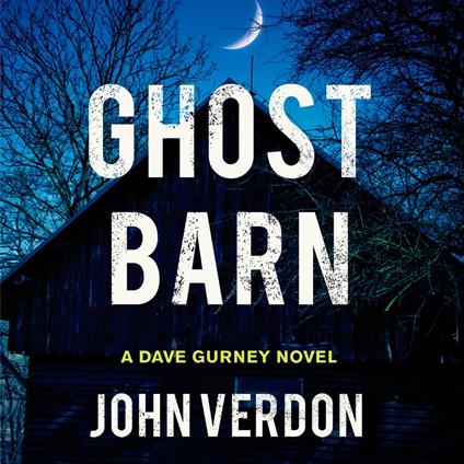 Ghost Barn