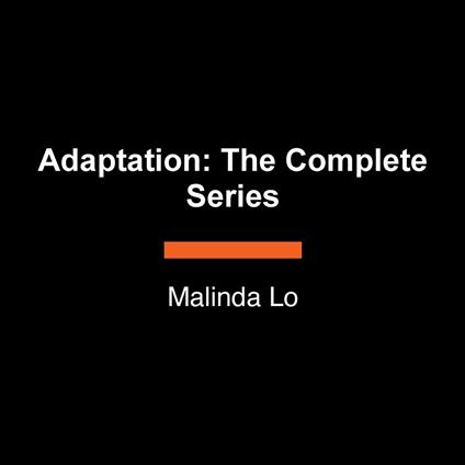 Adaptation: The Complete Series