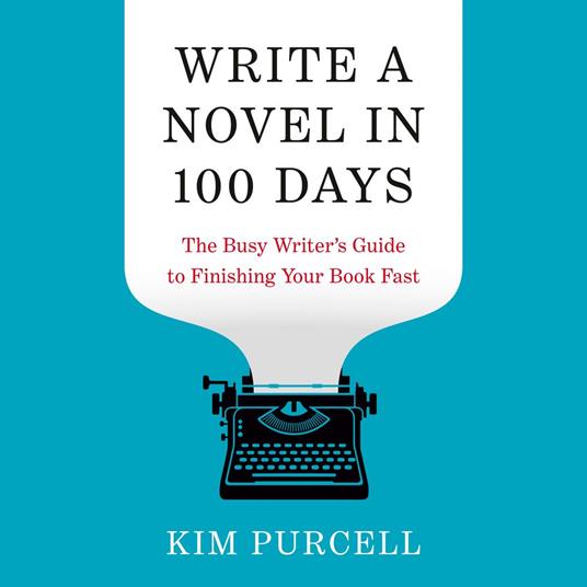 Write a Novel in 100 Days