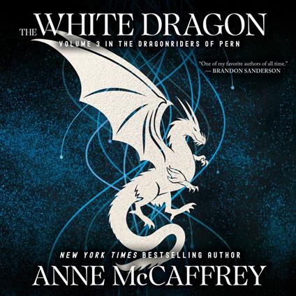 The White Dragon