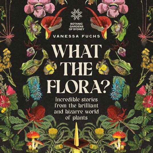 What the Flora?