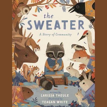 The Sweater