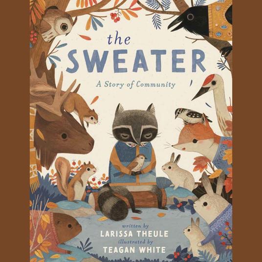 The Sweater