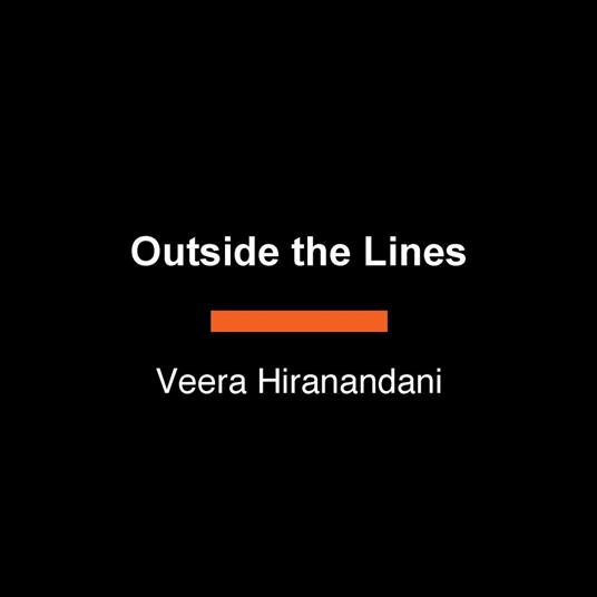 Outside the Lines