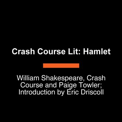 Crash Course Lit: Hamlet