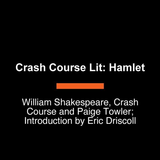 Crash Course Lit: Hamlet