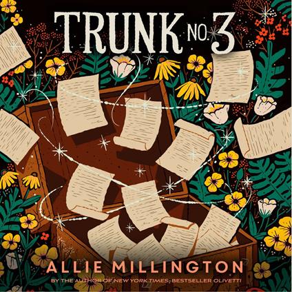 Trunk No. 3