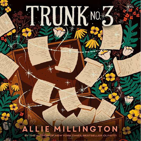Trunk No. 3