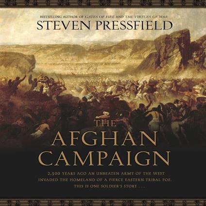 The Afghan Campaign