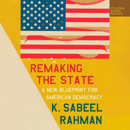 Remaking the State