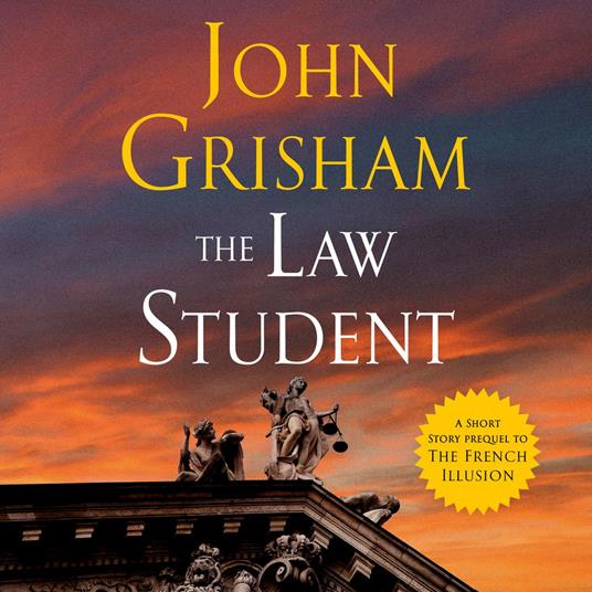 The Law Student