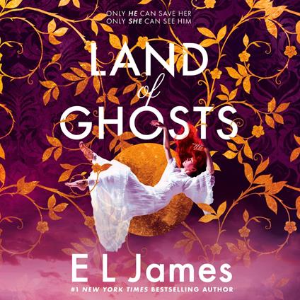 Land of Ghosts