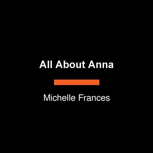 All About Anna