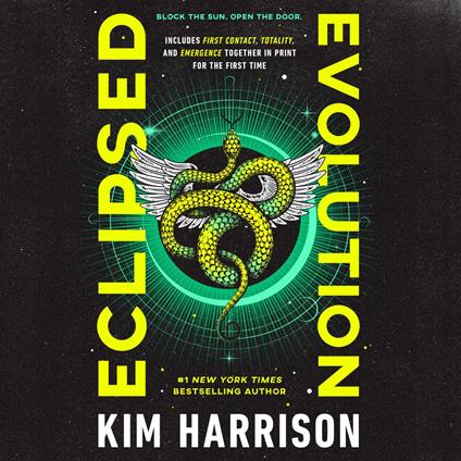 Eclipsed Evolution