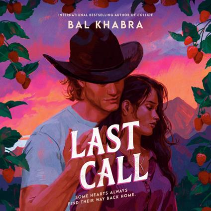 Last Call