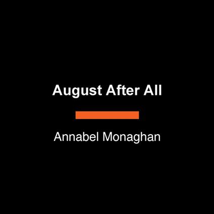August After All