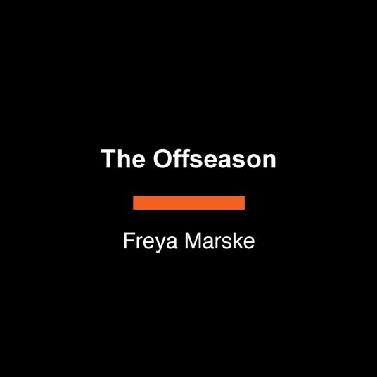 The Offseason