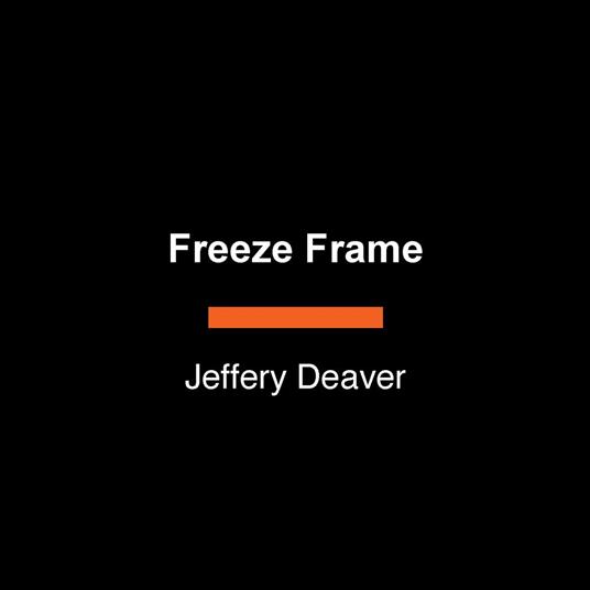 Freeze Frame
