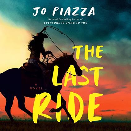 The Last Ride