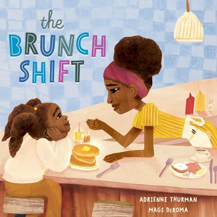 The Brunch Shift
