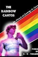 The Rainbow Cantos - G R Tomaini - cover