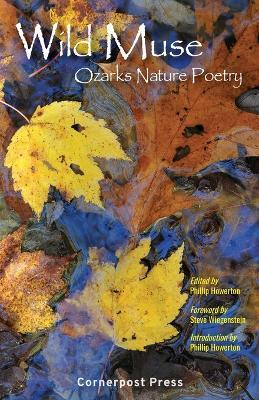 Wild Muse: Ozarks Nature Poetry - cover