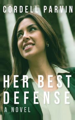 Her Best Defense - Cordell Parvin - cover