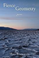 Fierce Geometry - Mary Brancaccio - cover