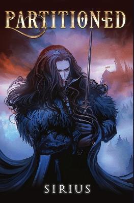 Partitioned - Sirius - cover