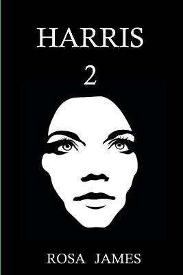 Harris 2 - Rosa James - cover