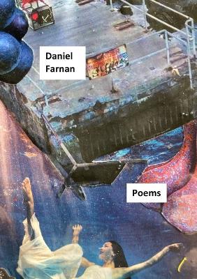 Poems - Daniel Farnan - cover