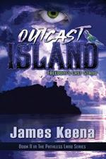 Outcast Island: Freedom's Last Stand
